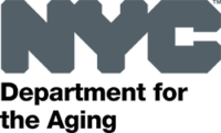 Department for the Aging Logo